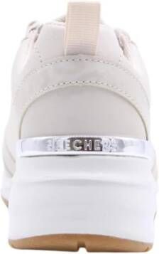 Skechers Trendy Spot Sneakers Wit Heren