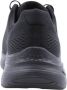 Skechers Sneakers ARCH FIT met zijlogo-embleem vrijetijdsschoen halfhoge schoen veterschoen - Thumbnail 10