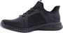 Skechers Chester Herensneakers Stijlvol en Comfortabel Zwart Heren - Thumbnail 2