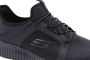 Skechers Chester Herensneakers Stijlvol en Comfortabel Zwart Heren - Thumbnail 6