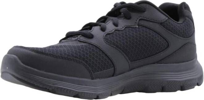 Skechers Sneaker Zwart Heren