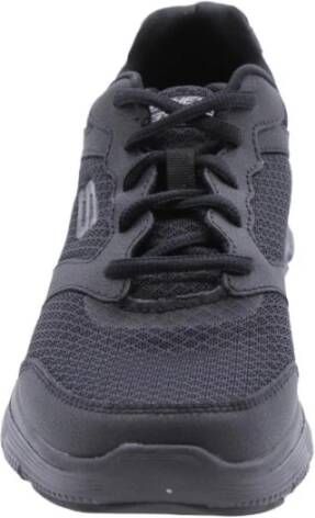 Skechers Sneaker Zwart Heren