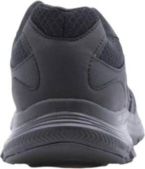 Skechers Sneaker Zwart Heren