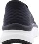 Skechers Instappers D&apos;Lux Walker-ORFORD 232455 BLK Zwart - Thumbnail 5