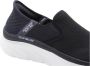 Skechers Instappers D&apos;Lux Walker-ORFORD 232455 BLK Zwart - Thumbnail 7