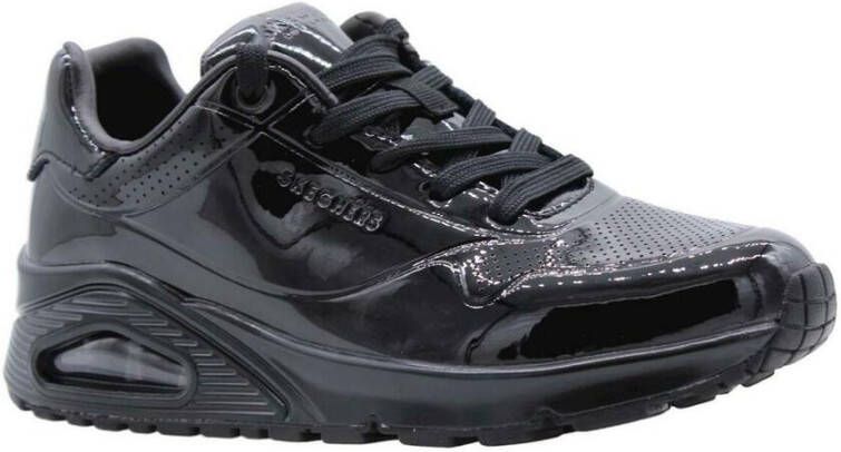 Skechers Sneaker Zwart Heren