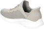 Skechers Dames Sportieve Sneakers Beige Dames - Thumbnail 2