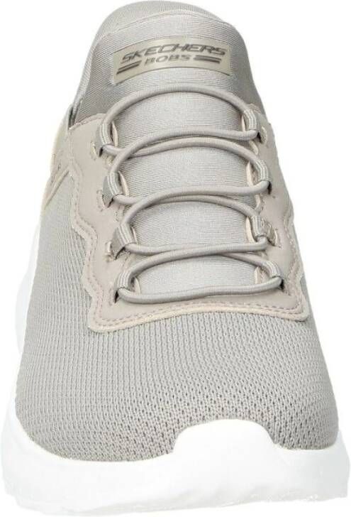 Skechers Dames Sportschoenen Beige Dames