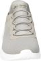 Skechers Dames Sportieve Sneakers Beige Dames - Thumbnail 4