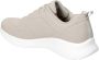 Skechers Sportieve en Elegante Sneaker met Comfort Beige Dames - Thumbnail 2