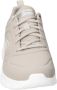 Skechers Sportieve en Elegante Sneaker met Comfort Beige Dames - Thumbnail 4