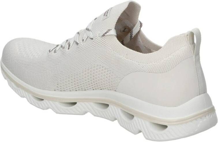 Skechers Sneakers Beige Dames