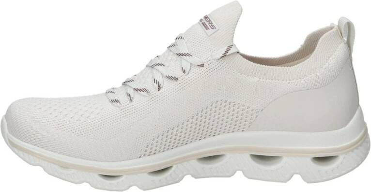 Skechers Sneakers Beige Dames