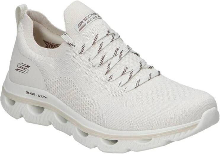 Skechers Sneakers Beige Dames