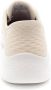 Skechers Go Walk Flex-Grand Entry Slip-Ins instapper Beige Dames - Thumbnail 11