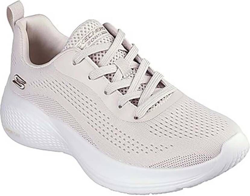 Skechers Sneakers Beige Dames