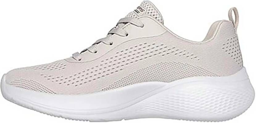 Skechers Sneakers Beige Dames