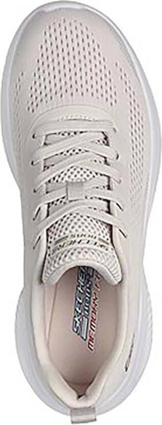 Skechers Sneakers Beige Dames