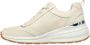 Skechers Billion Subtle Spots Sneakers White Dames - Thumbnail 7