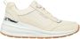 Skechers Billion Subtle Spots Sneakers White Dames - Thumbnail 5