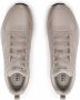 Skechers Casual Heren Sneakers Beige Heren - Thumbnail 4