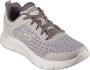 Skechers Sneakers Beige Heren - Thumbnail 2