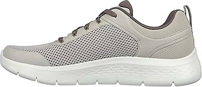 Skechers Sneakers Beige Heren