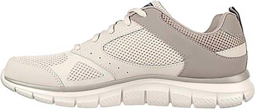 Skechers Sneakers Beige Heren