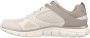 Skechers Sneakers Beige Heren - Thumbnail 2