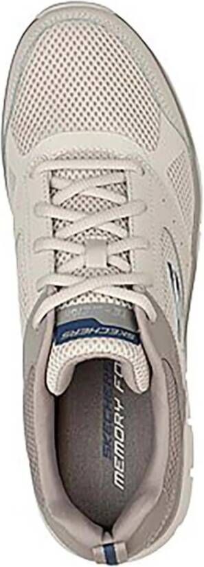 Skechers Sneakers Beige Heren