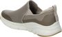 Skechers Moderne stijlvolle sneakers voor mannen Brown Heren - Thumbnail 8