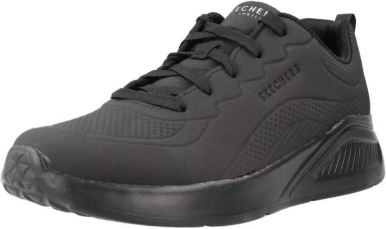 Skechers Sneakers Black Dames