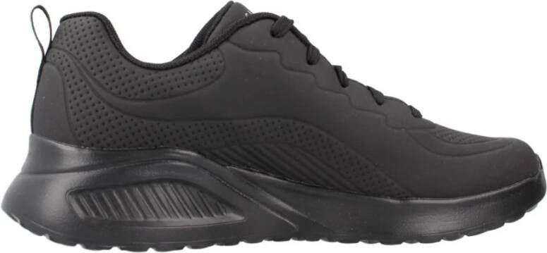 Skechers Sneakers Black Dames