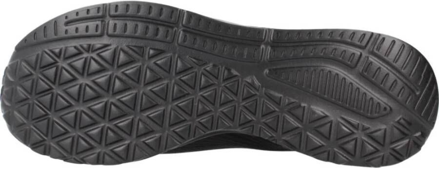 Skechers Stijlvolle Uno Lite Sneakers Black Dames