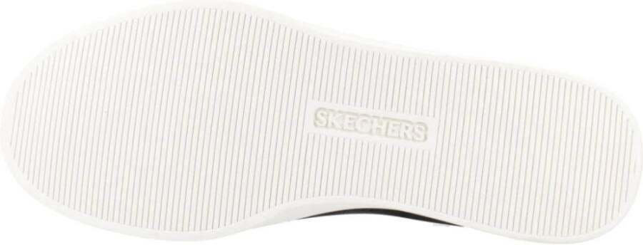 Skechers Trendy Eden LX Sneakers voor Vrouwen Black Dames