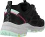 Skechers Sneakers HILLCREST PURE ESCAPADE in materiaalmix vrijetijdsschoen halve schoen veterschoen - Thumbnail 6