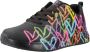 Skechers Stijlvolle Casual Sneakers voor Vrouwen Black Dames - Thumbnail 9