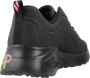 Skechers Stijlvolle Casual Sneakers voor Vrouwen Black Dames - Thumbnail 10