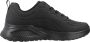 Skechers Stijlvolle Casual Sneakers voor Vrouwen Black Dames - Thumbnail 11