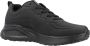 Skechers Stijlvolle Casual Sneakers voor Vrouwen Black Dames - Thumbnail 12