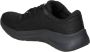 Skechers Sneakers Black Dames - Thumbnail 6