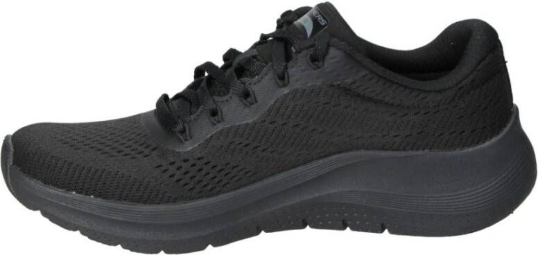 Skechers Sneakers Black Dames