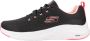 Skechers 150024 NAT Vapor Fresh Trend-archfit sneakers - Thumbnail 17