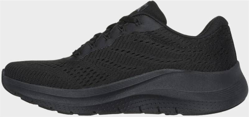 Skechers Sneakers Black Dames