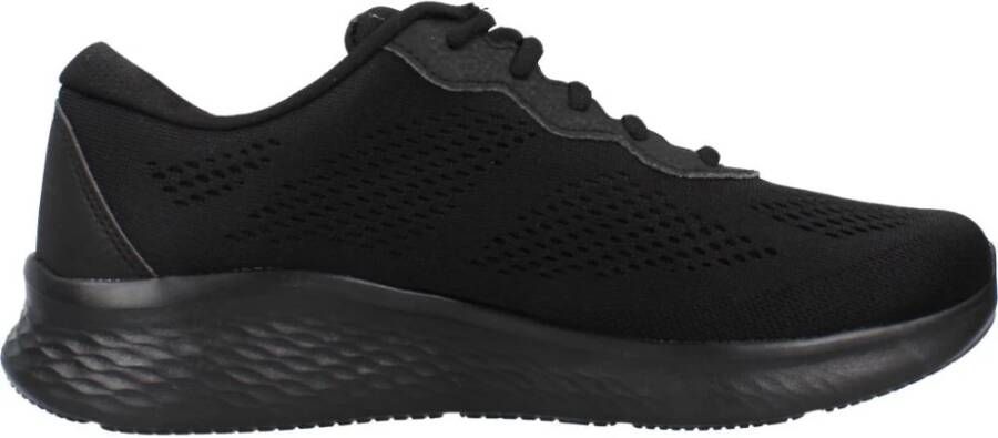 Skechers Stijlvolle Casual Sneakers voor Vrouwen Black Dames