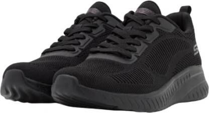 Skechers Sneakers Black Dames