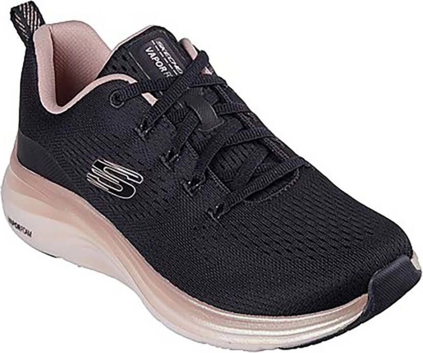 Skechers Sneakers Black Dames