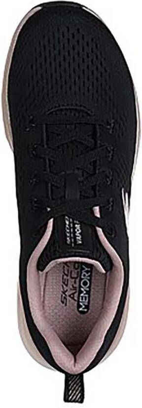 Skechers Sneakers Black Dames