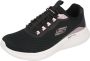 Skechers Sneakers Black Dames - Thumbnail 2