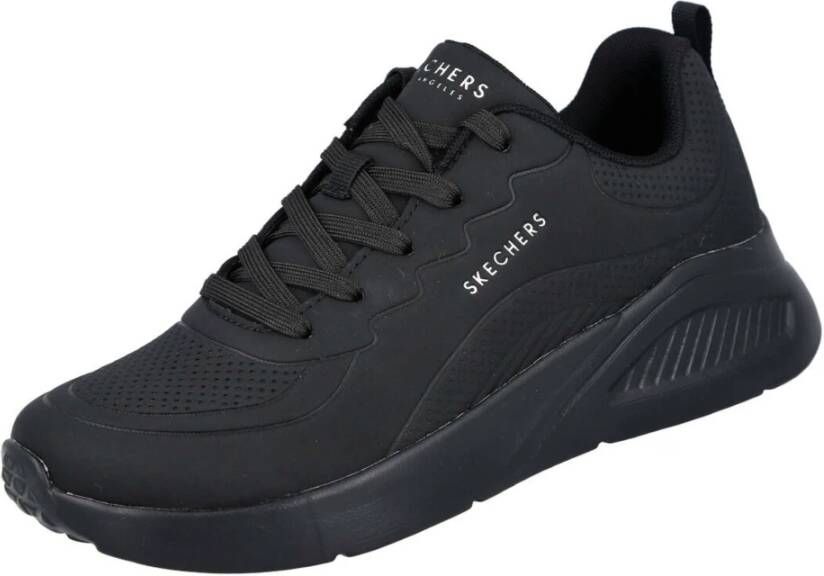 Skechers Sneakers Black Dames